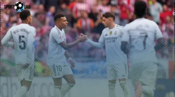 فاليردي يطالب بالاستمتاع بحضور مبابي في ريال مدريد قبل مواجهة فالنسيا